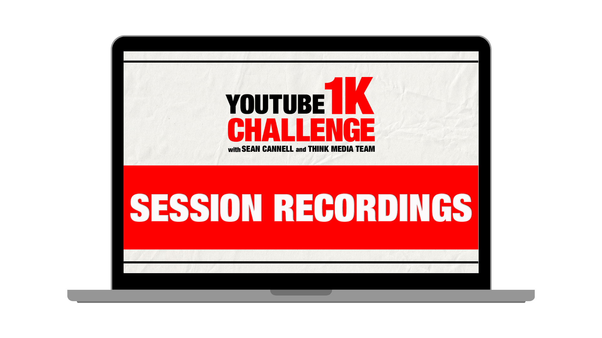 Join Our YouTube Growth Program | Limited-Time Offer | Think Media