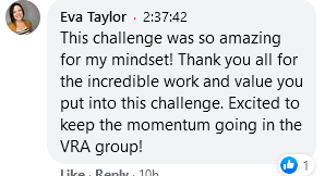 Thinkmedia comment 5