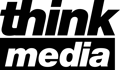 Think Media_stacked_Black
