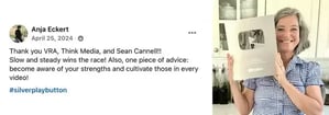 VRA Testimonials_Carousel_Anja Eckert