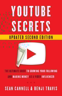 YTS 2nd Edition Cover