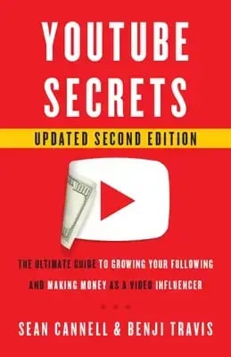 YTS 2nd Edition Cover
