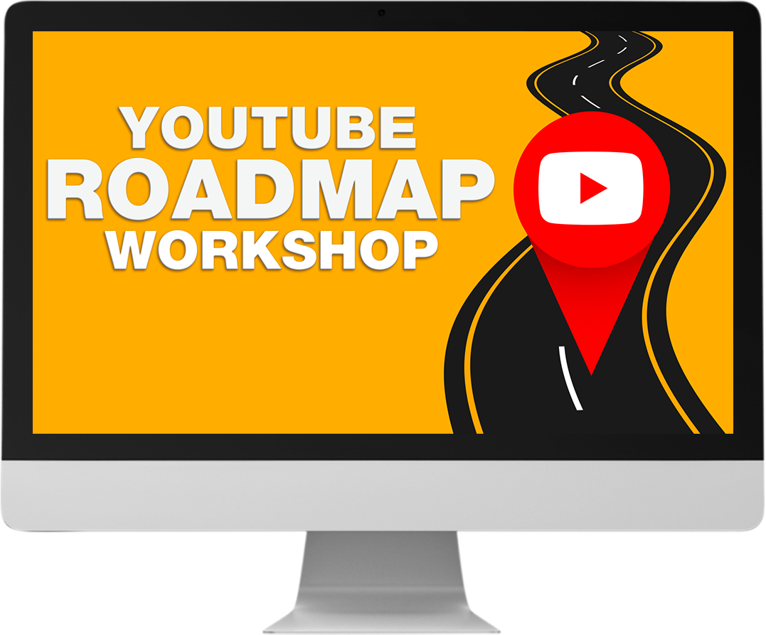 YouTube Roadmap WorkShop_01
