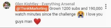 Thinkmedia comment 3