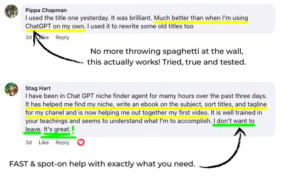 Holiday Sale Testimonial 01-1 Holiday Sale Testimonial 01-1