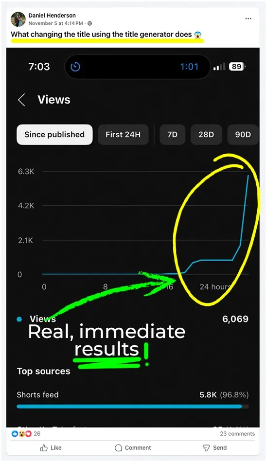 Holiday Sale Testimonial 02 Holiday Sale Testimonial 02