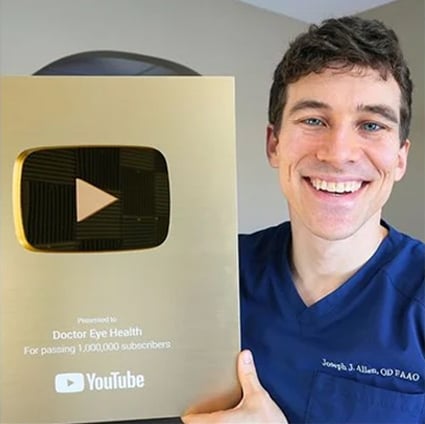 Doctoreyehealth Result