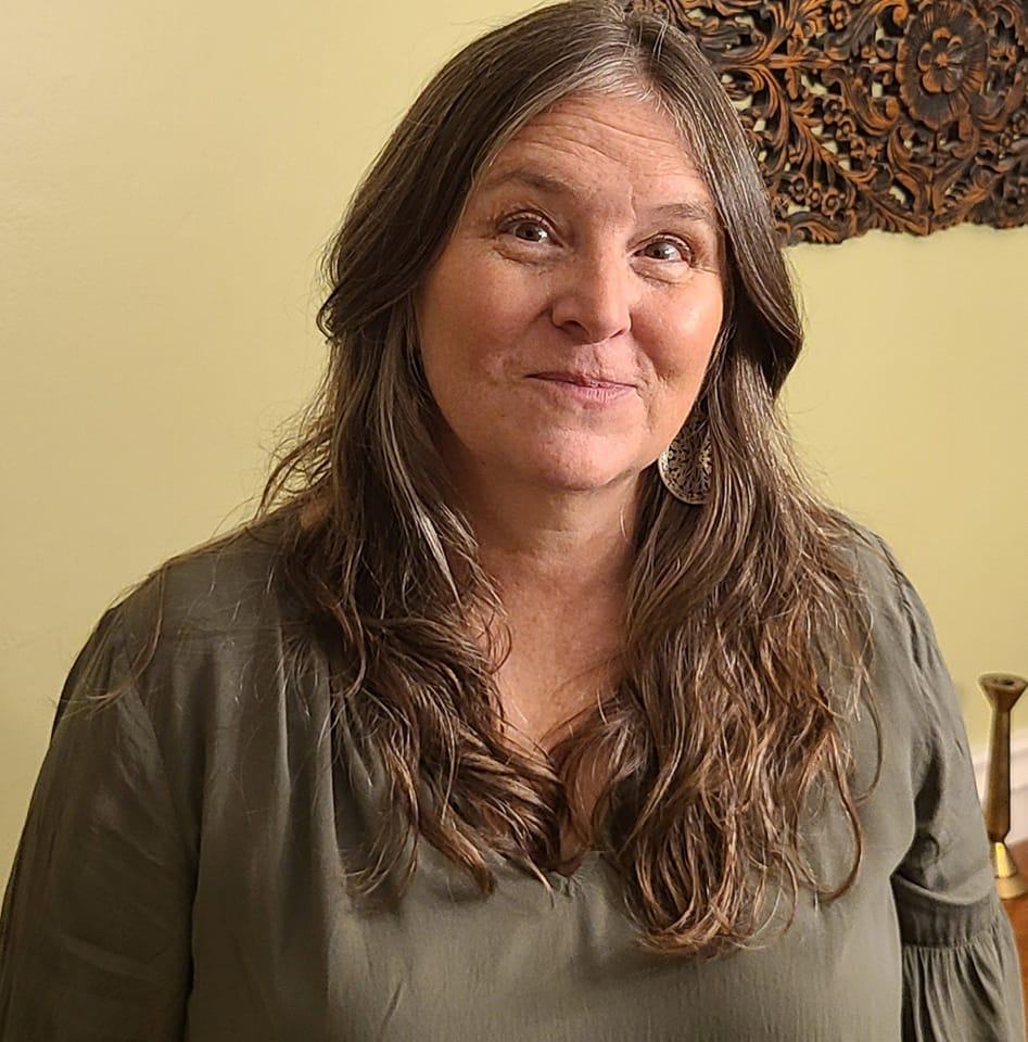 Lara Newell-Barrette