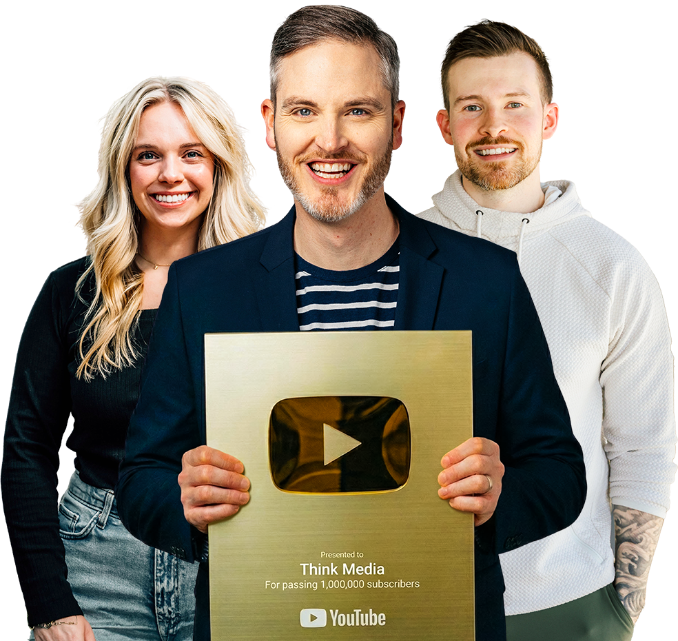 YouTube Growth Sprint