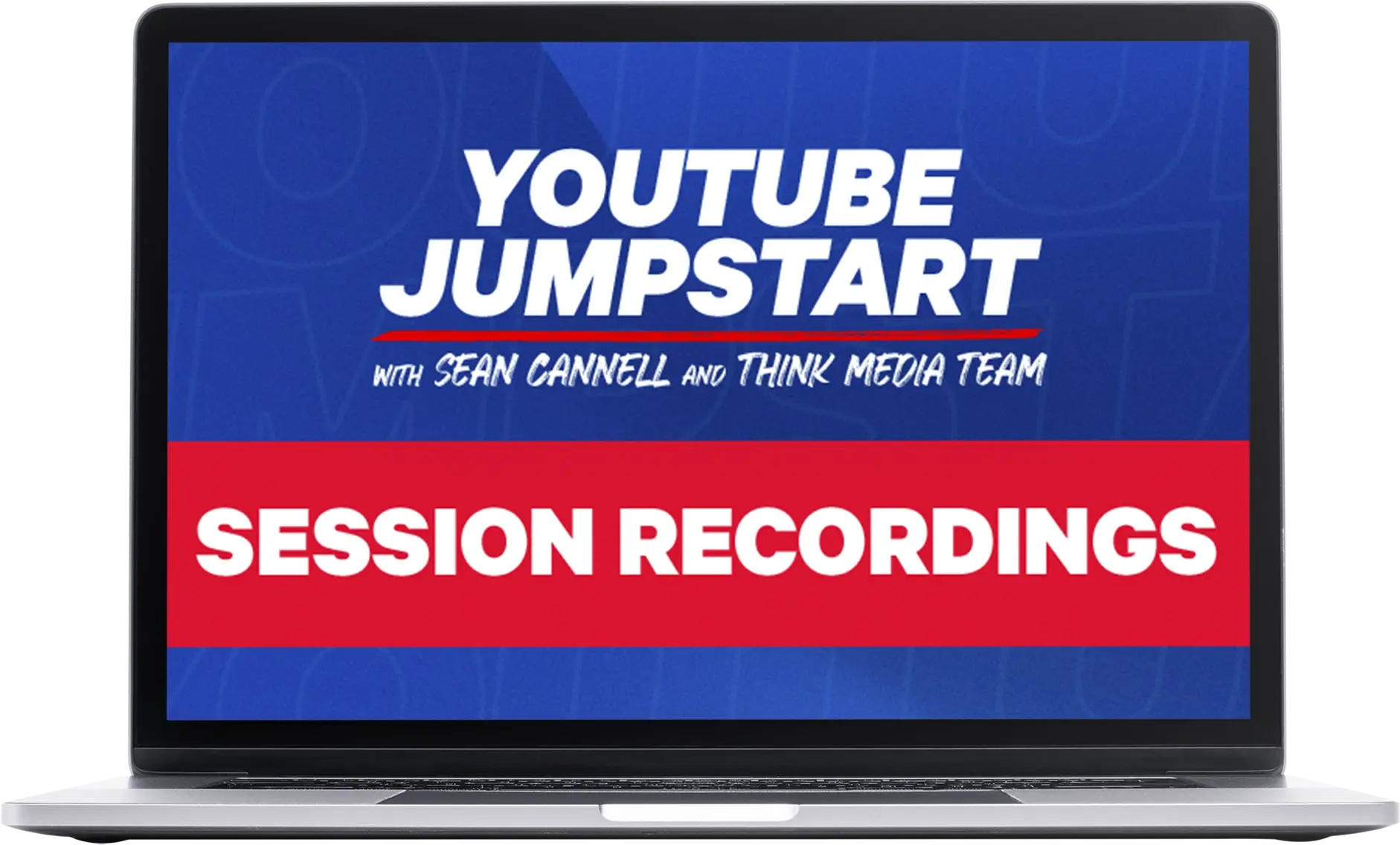 YouTube Jumpstart_Session Recordings_01