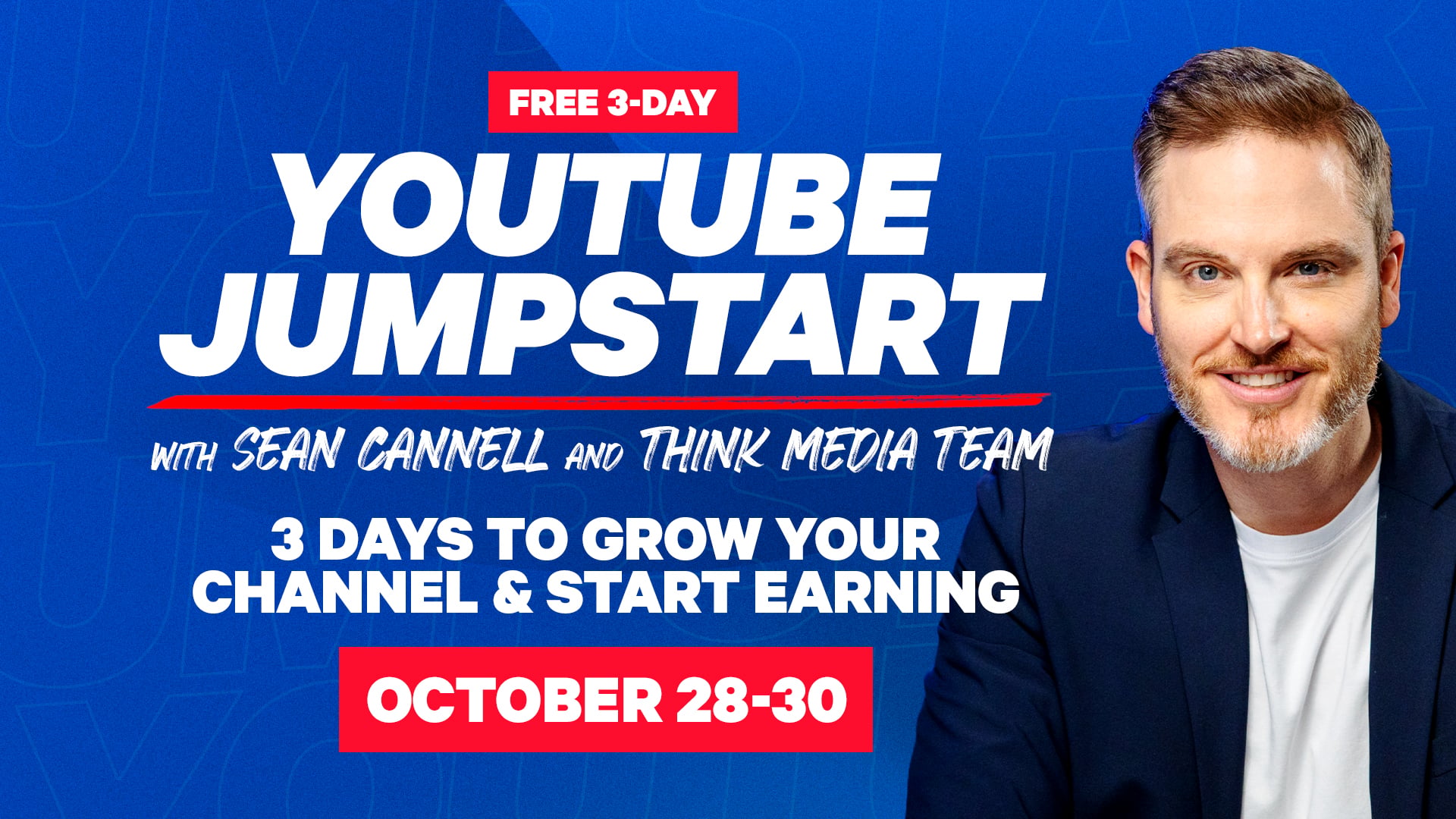Grow Your YouTube Channel & Start Earning in 2025 | Think Media